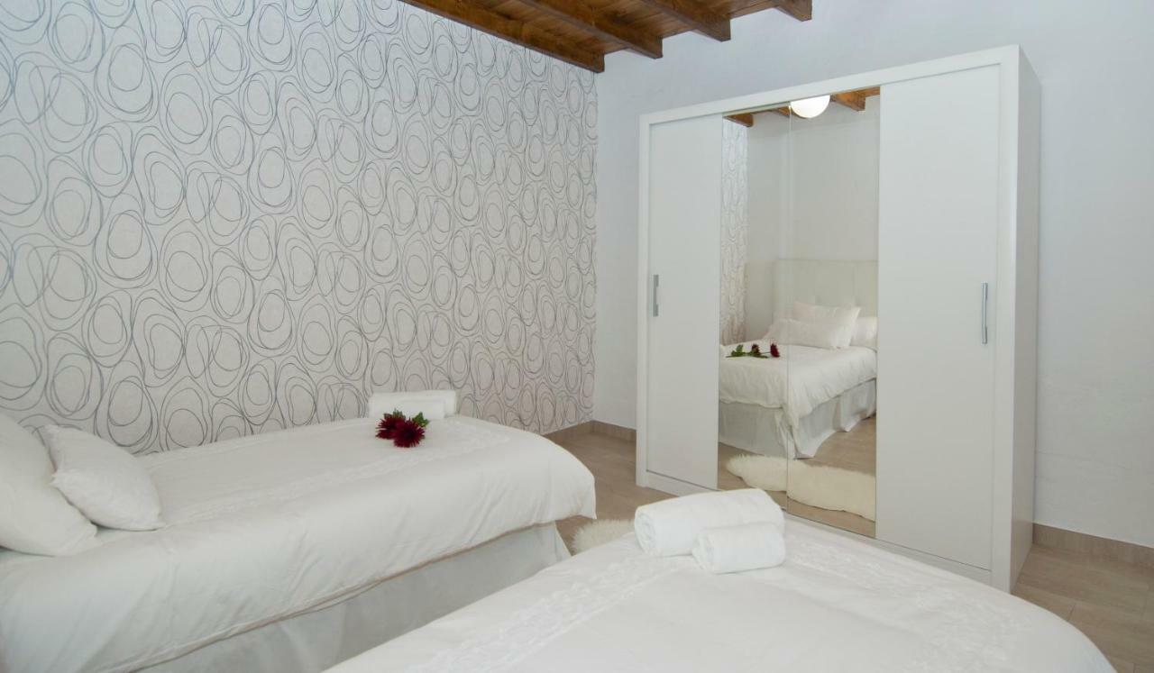 Casa Valeria Villa Tinajo Dış mekan fotoğraf