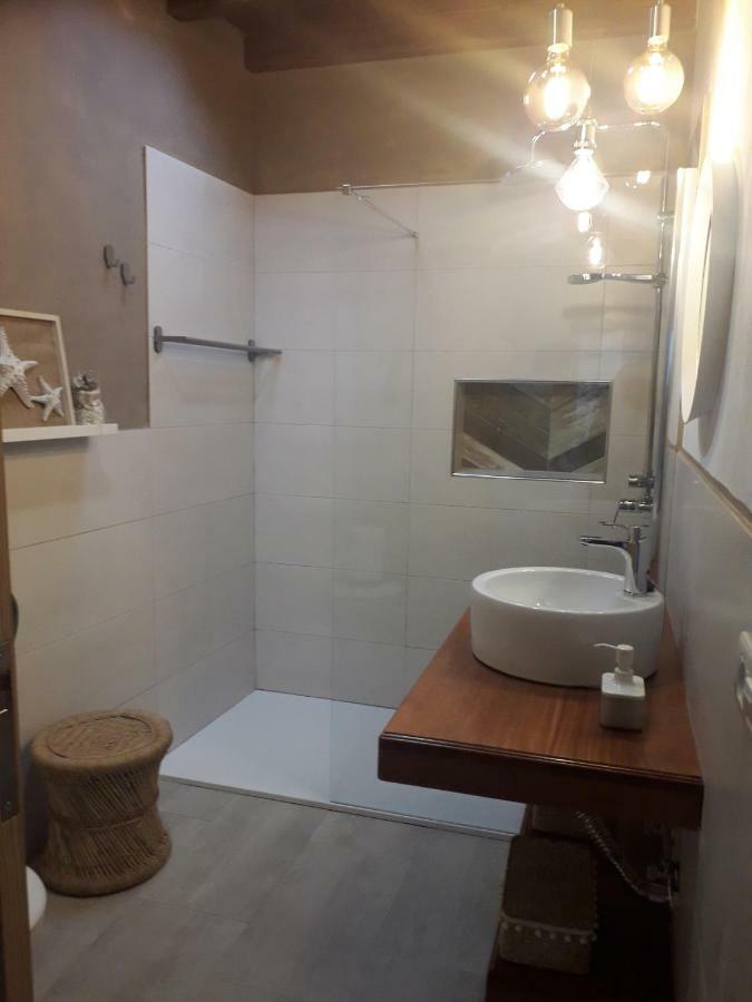 Casa Valeria Villa Tinajo Dış mekan fotoğraf